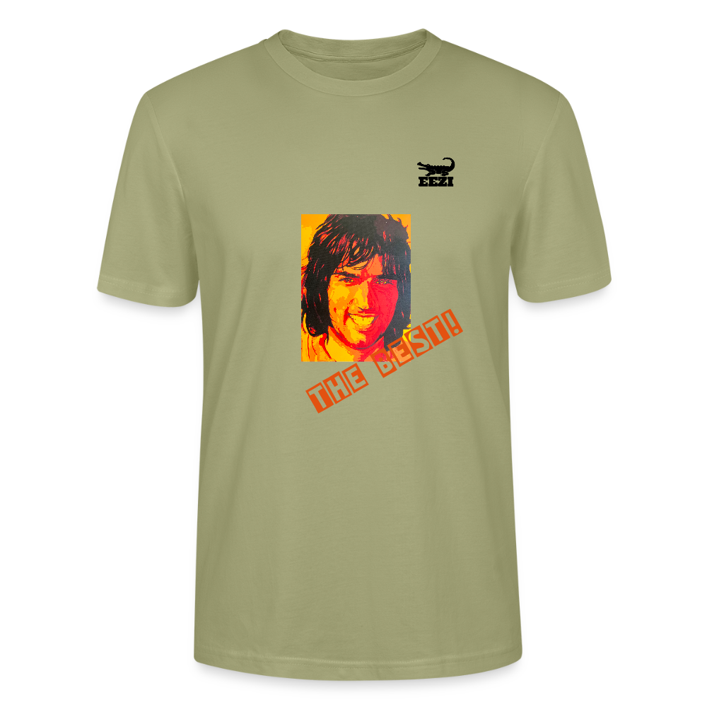 Stanley/Stella CRAFTER Unisex T-Shirt - sage