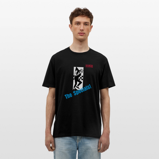 Eezi The Specials Men's T-Shirt - black