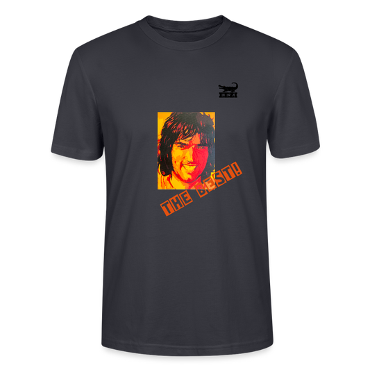Stanley/Stella CRAFTER Unisex T-Shirt - India Ink Grey