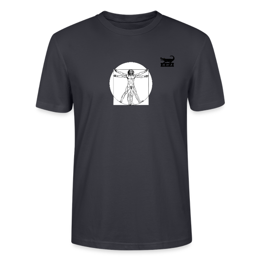 Stanley/Stella CRAFTER Unisex T-Shirt - India Ink Grey