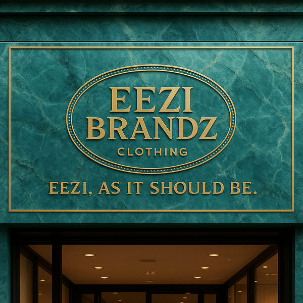 Eezi Brandz